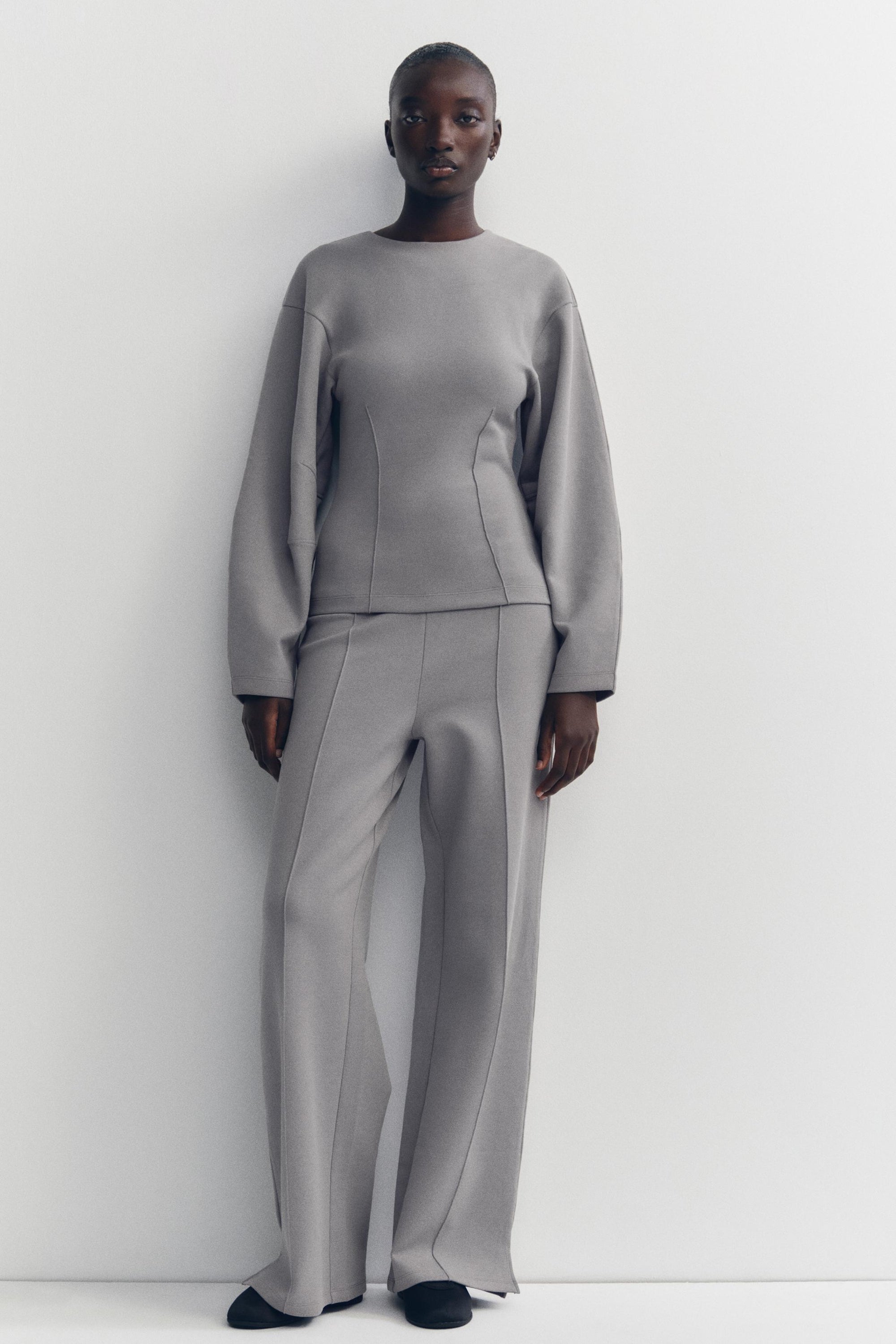 Kirsten Winter Track Suit