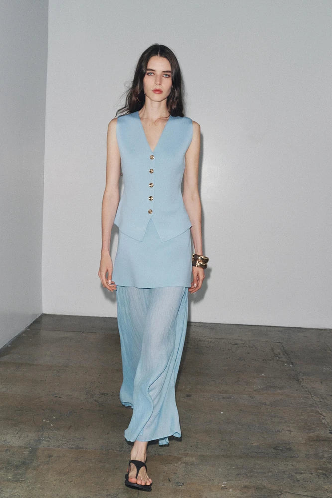 Alexis Summer Two Piece Set