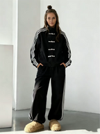 Brittany Winter Coord Set