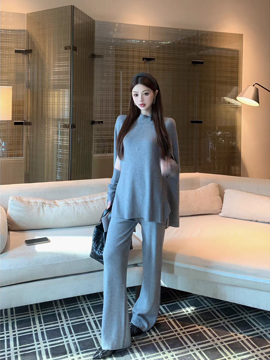 Shantel Winter Luxury Two Piece Set