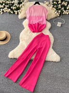 Jennifer Winter Coord Set