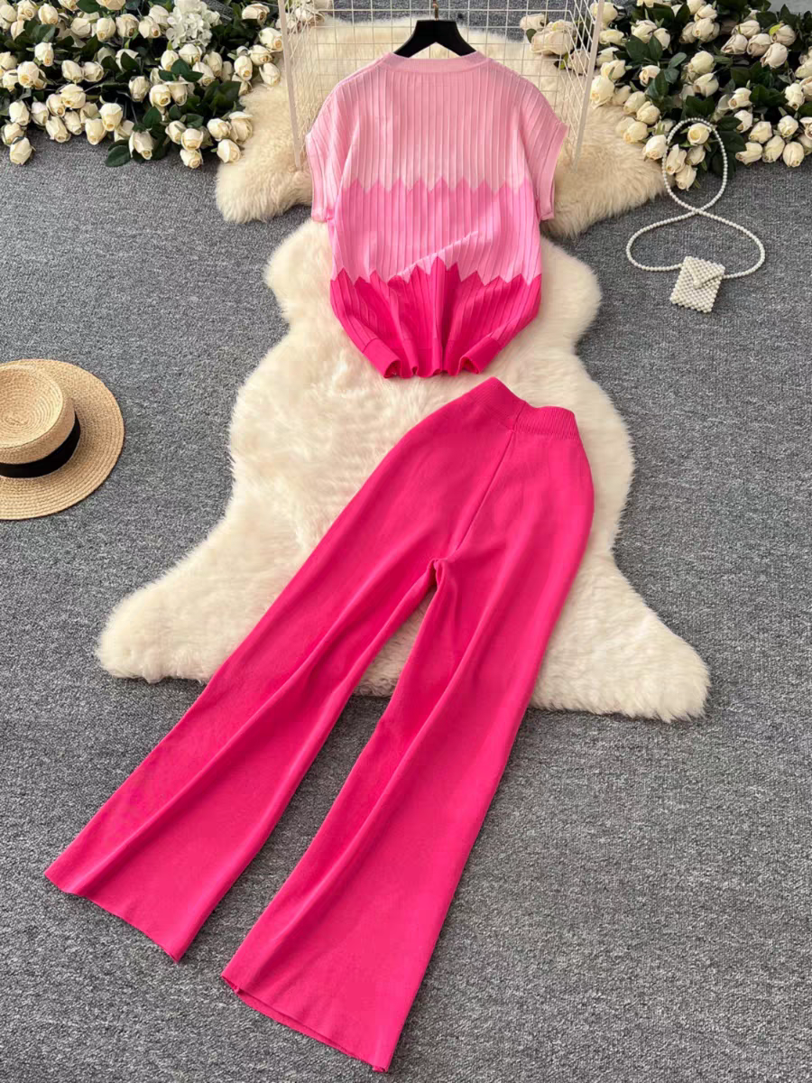 Jennifer Winter Coord Set