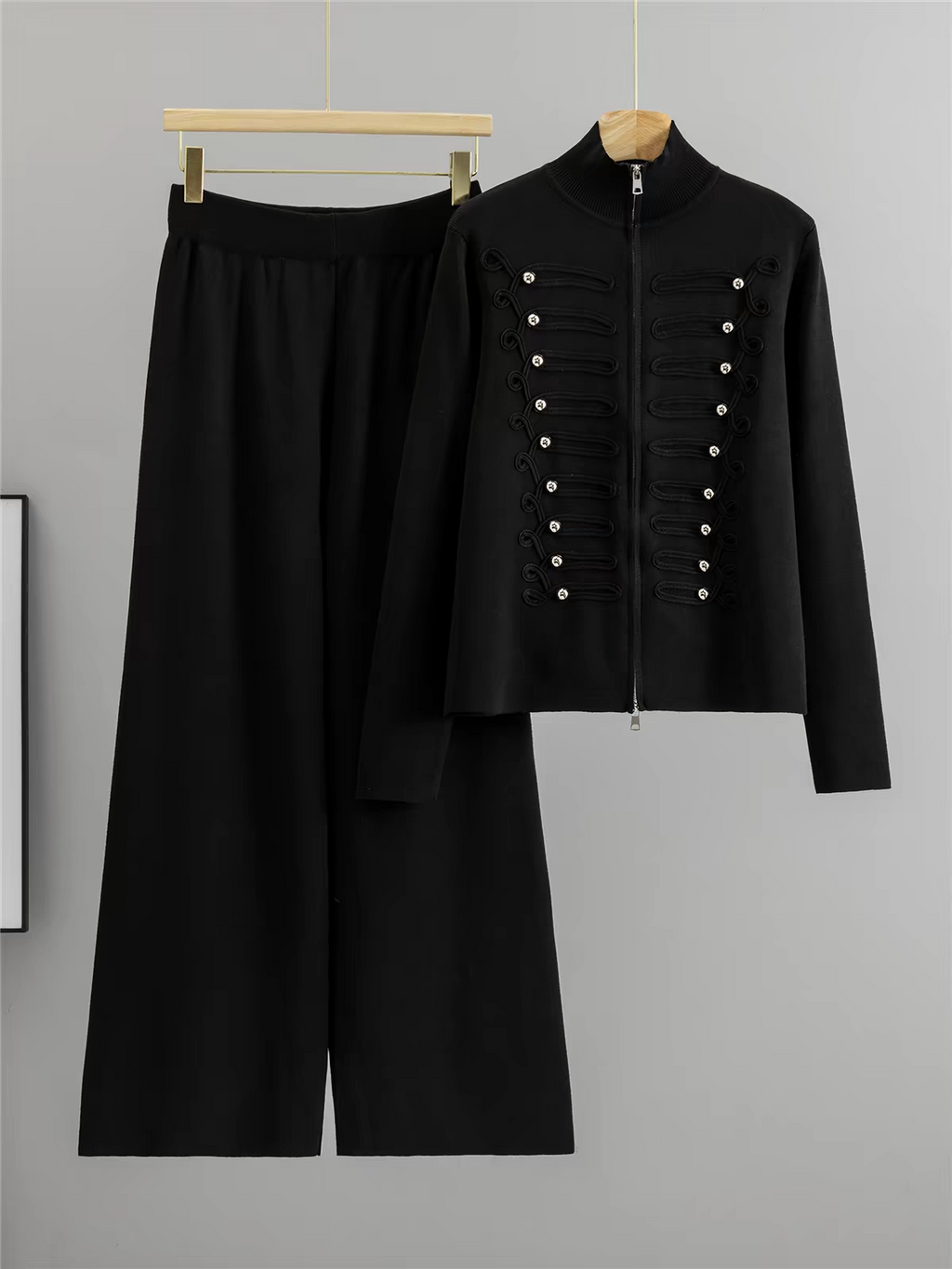 Ashley Winter Coord Set