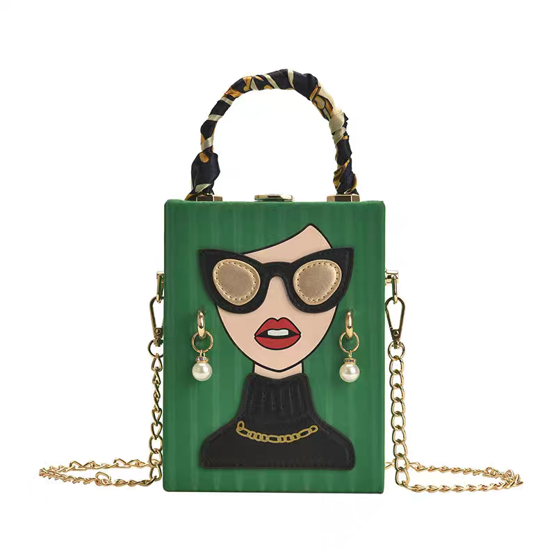 Shantel Shoulder Bag