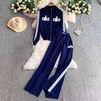 Sandra Winter Tracksuit - 24th Spoke