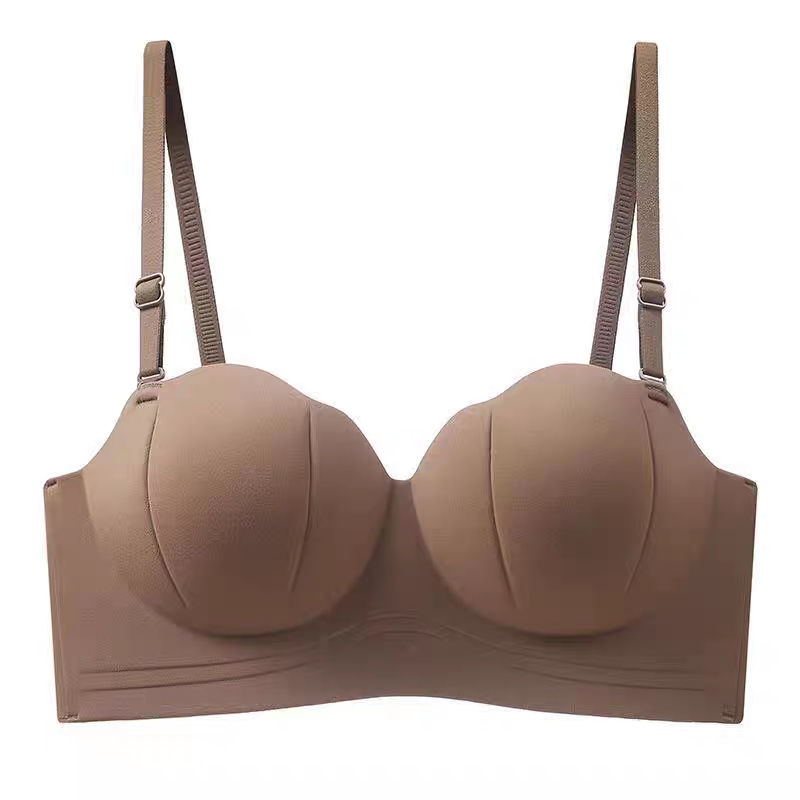 Michelle Summer Push Up Bra