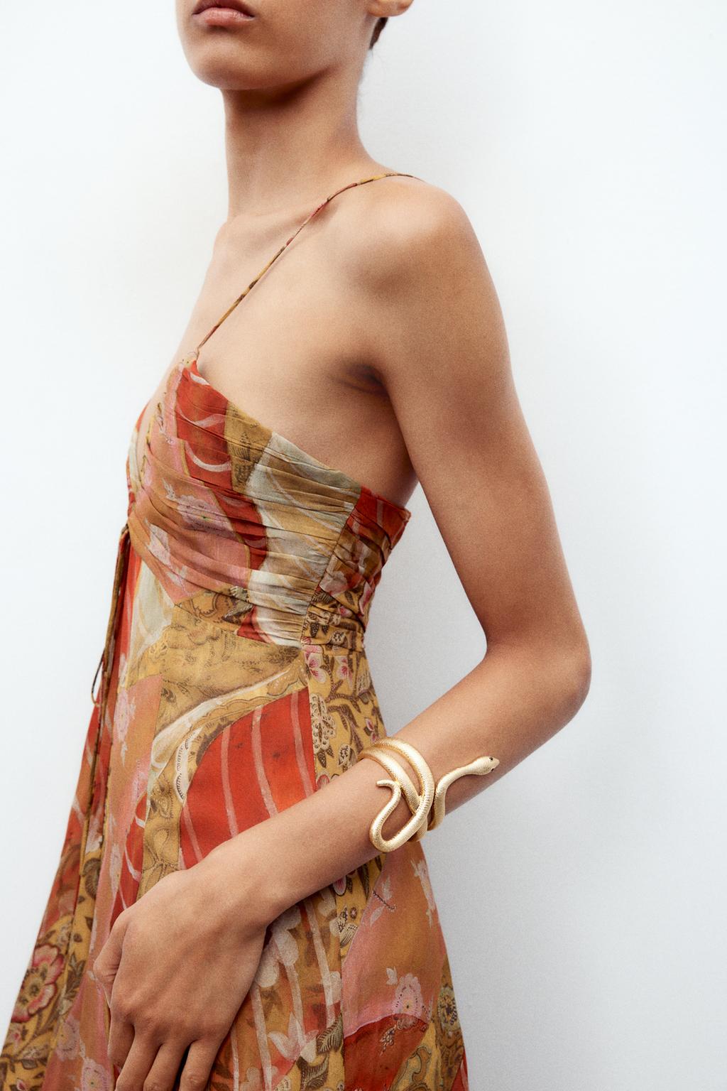 Barkha Summer Vacation Dress