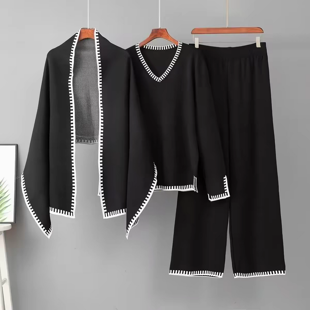 Jessica Winter Coord Set