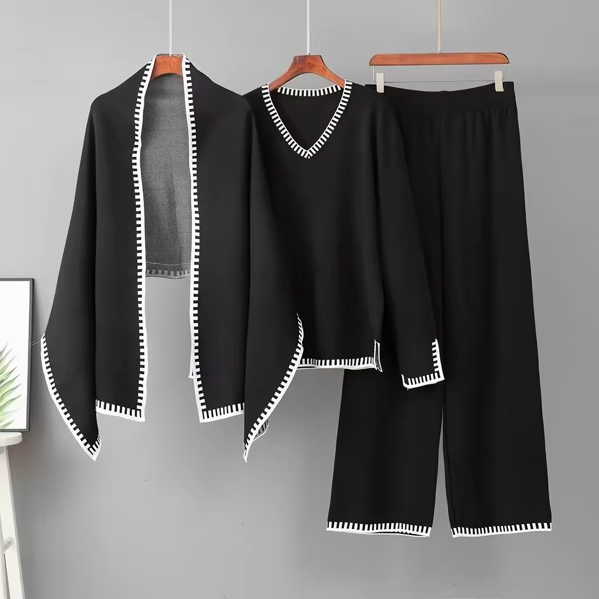 Jessica Winter Coord Set