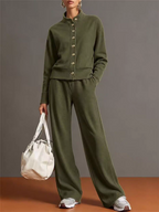 Noomi Winter Coord Set