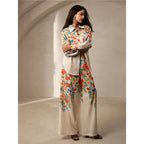 Natalia Summer Holiday Two Piece Set