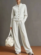 Noomi Winter Coord Set