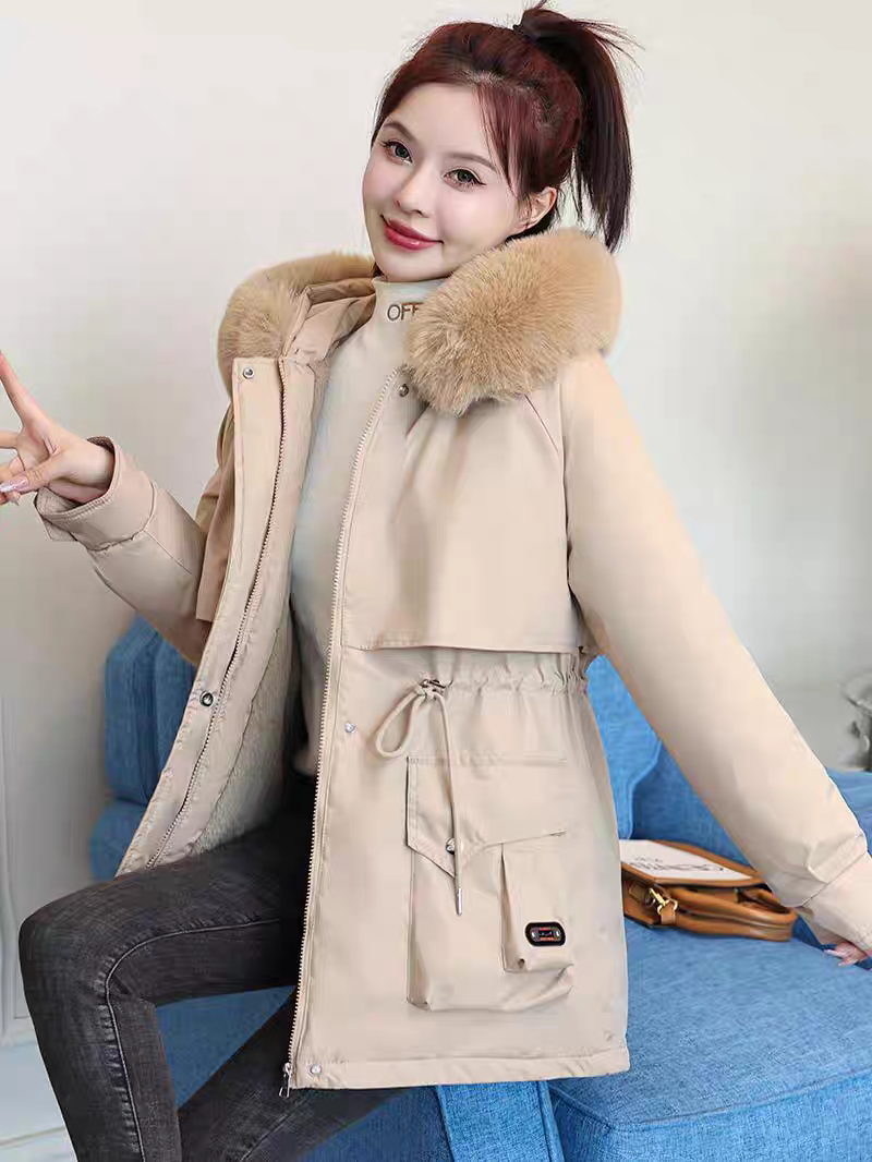 Hayden Winter Jacket