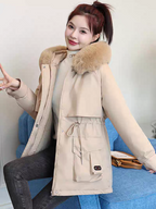 Hayden Winter Jacket