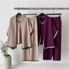 Jessica Winter Coord Set