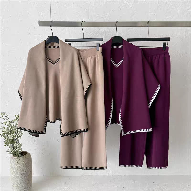 Jessica Winter Coord Set