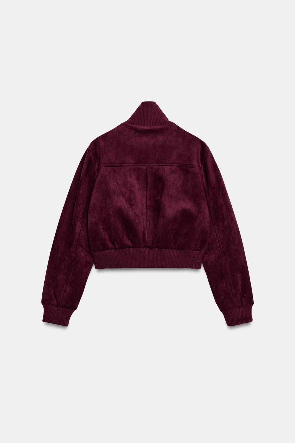 Jessica Zara Winter Jacket