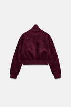 Jessica Zara Winter Jacket