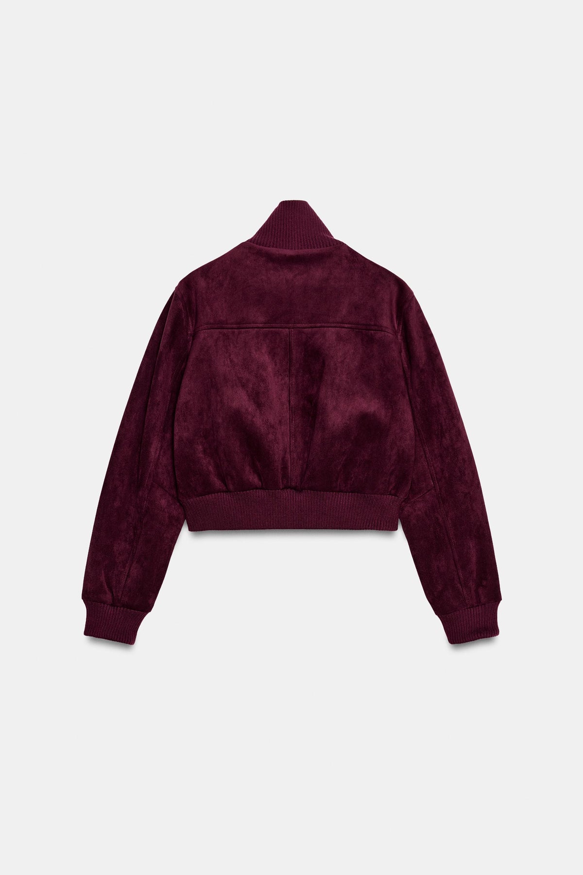 Jessica Zara Winter Jacket