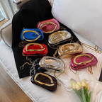 Amanda Luxury Evening Bag