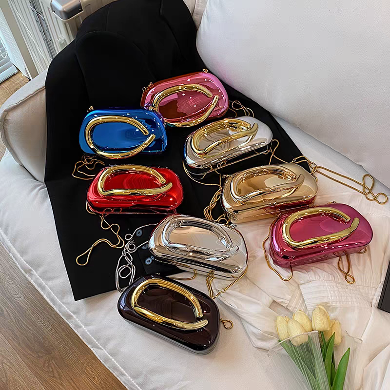 Amanda Luxury Evening Bag