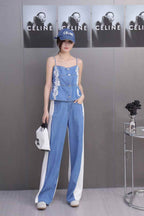 Rachel Summer Two Piece Set