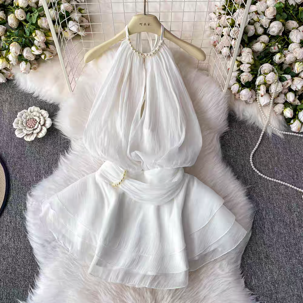 Jessica Summer Dress