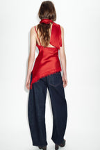 Marissa Summer Lace Top
