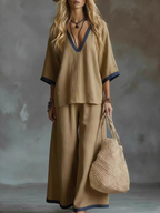 Elliot Summer Coord Set