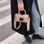Retro Camera Bag