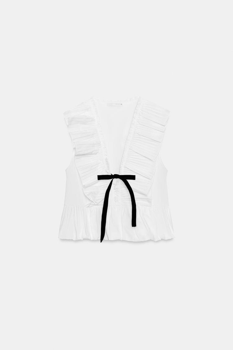 Julia Summer Top