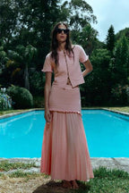 Natalie Summer Three Piece Set - 24th Spoke