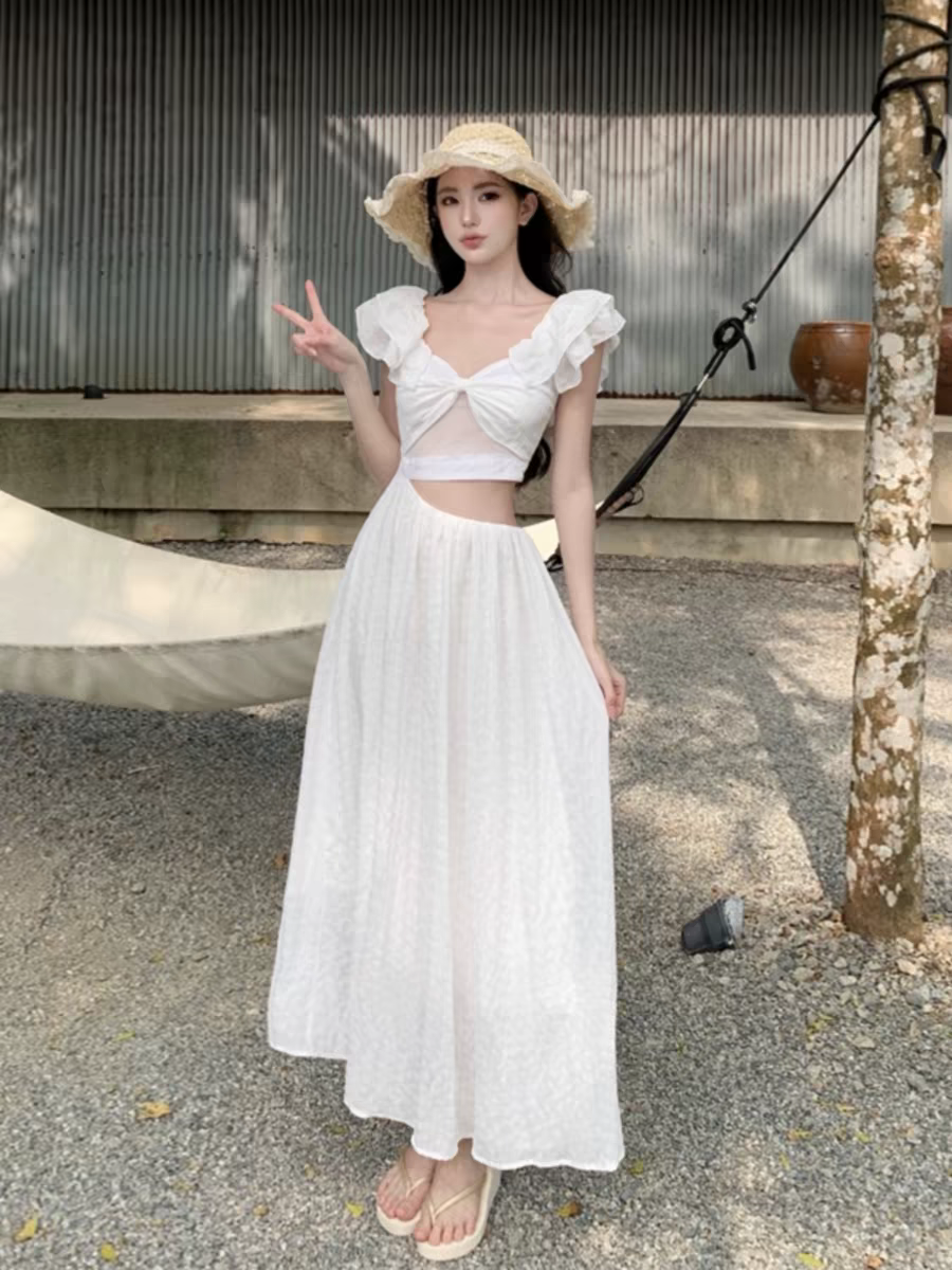 Hayden Summer Holiday Dress