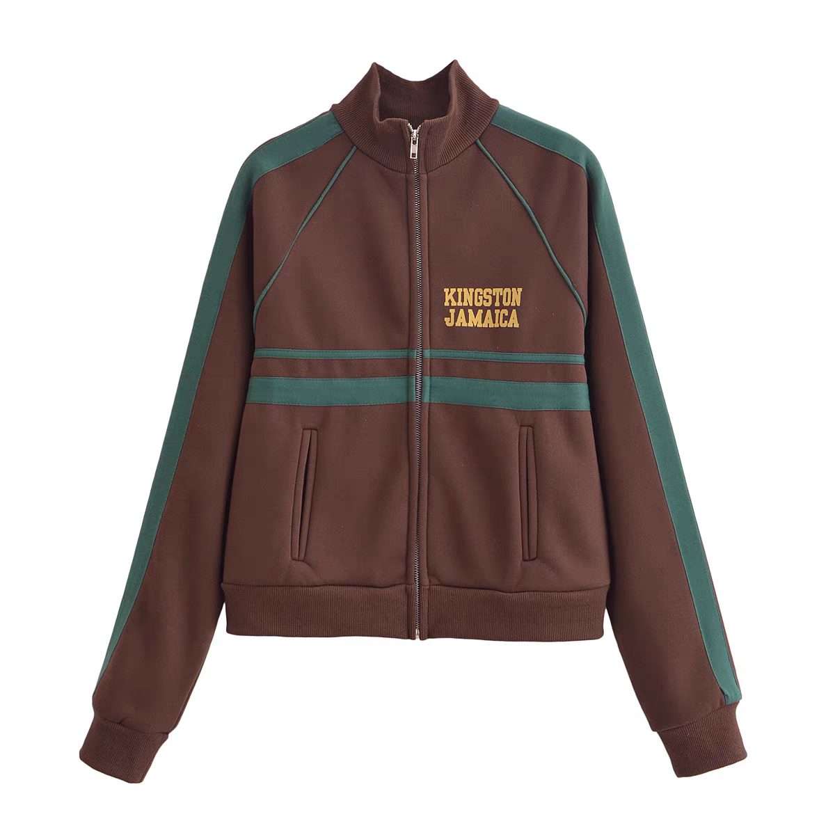 Emily Two Piece Tracksuit - 24th Spoke