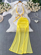 Melissa Summer Beach Set