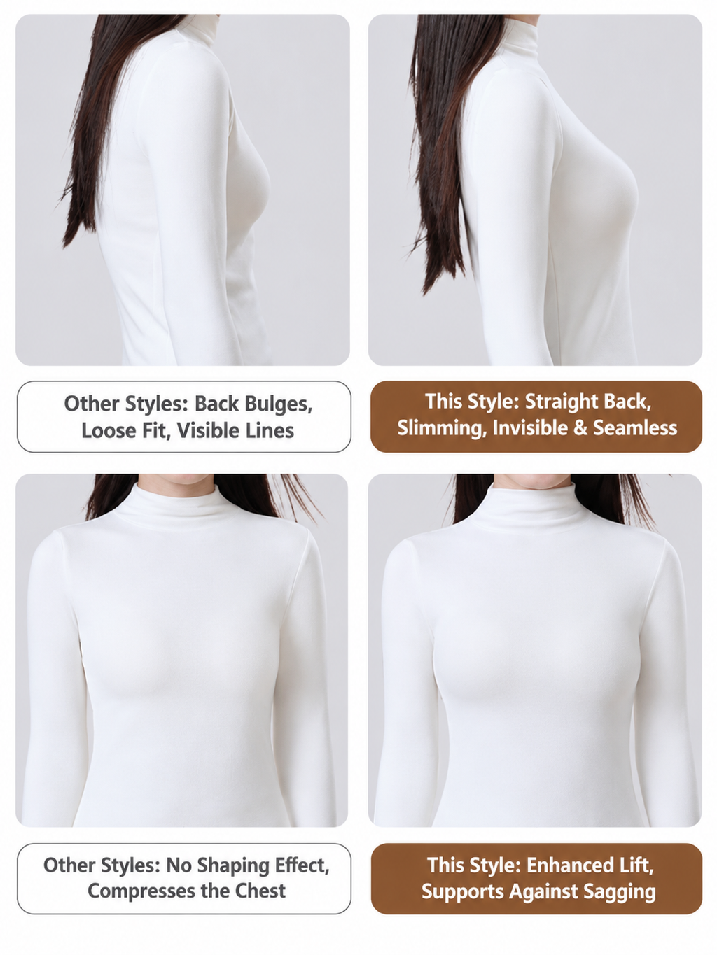 Bra With Posture Correction (Buy One Get One Free)