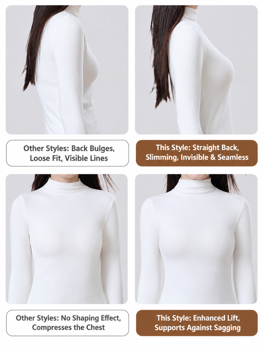 Bra With Posture Correction (Buy One Get One Free)
