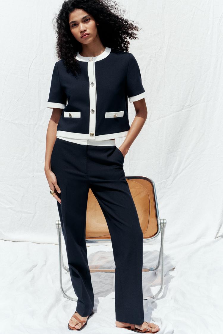 Jessica Two Piece Set