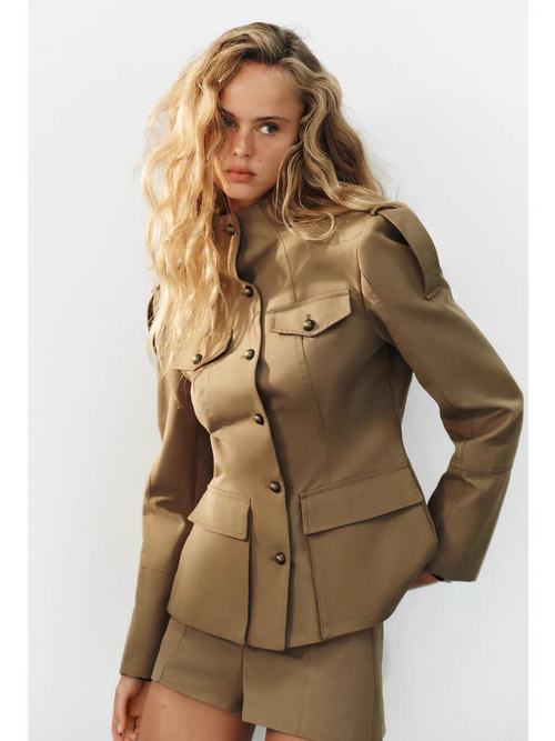 Charlize Zara Co-ord Set