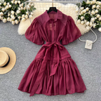 Teresa Summer Fairy Dress - 24th Spoke