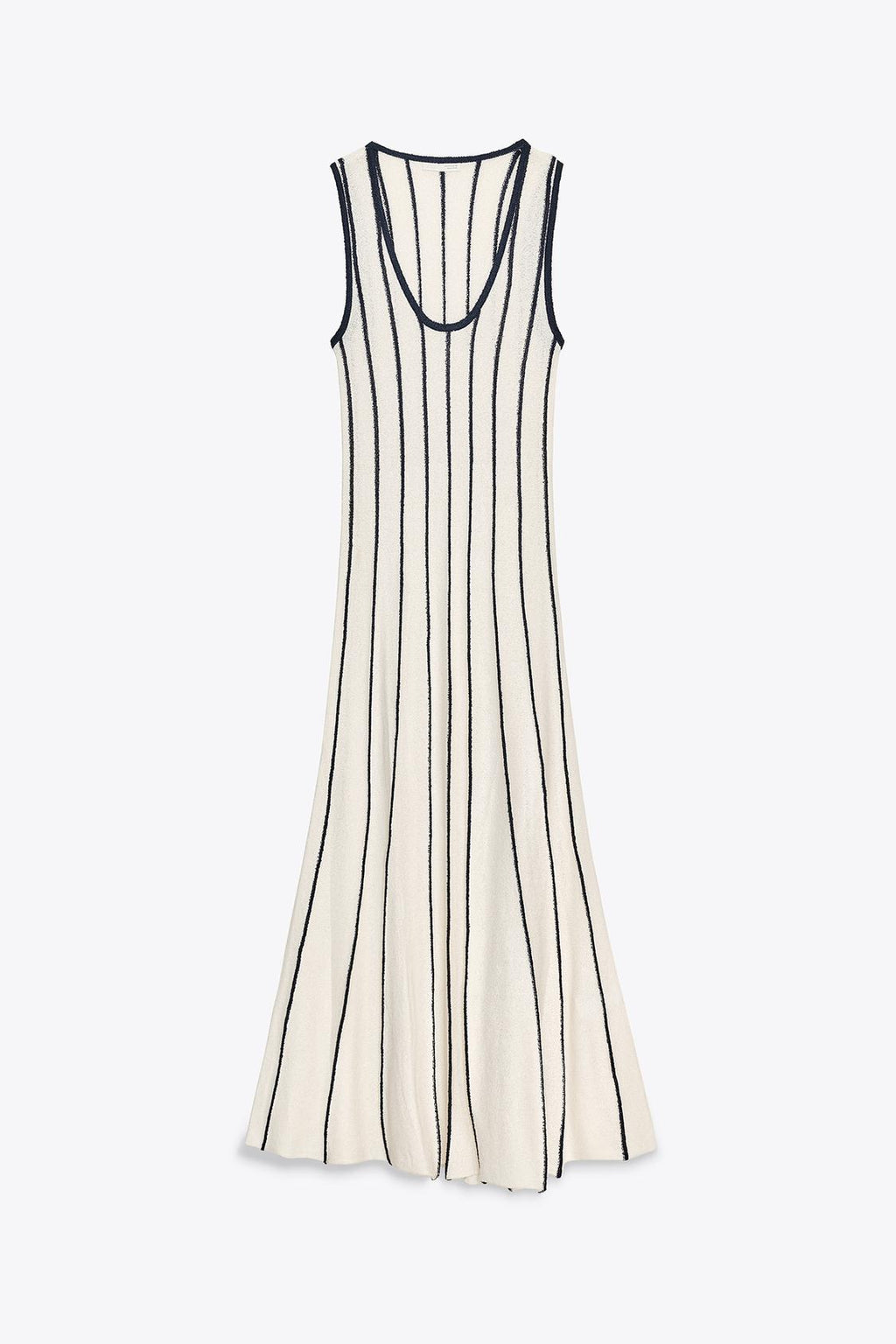 Rachel Zara Summer Mid Length Knitted Dress