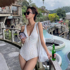 Keira Summer Beach Set