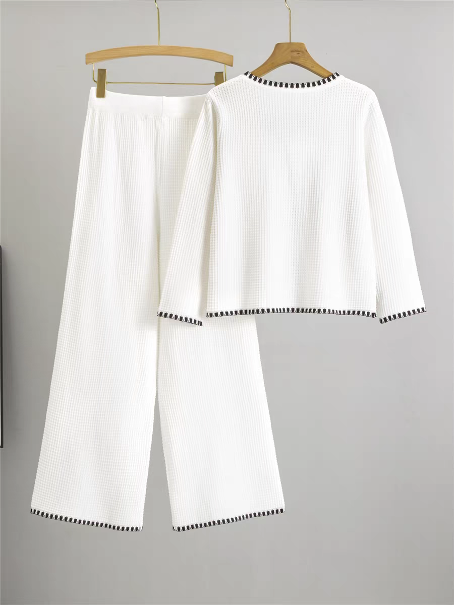 Jessica Winter Coord Set