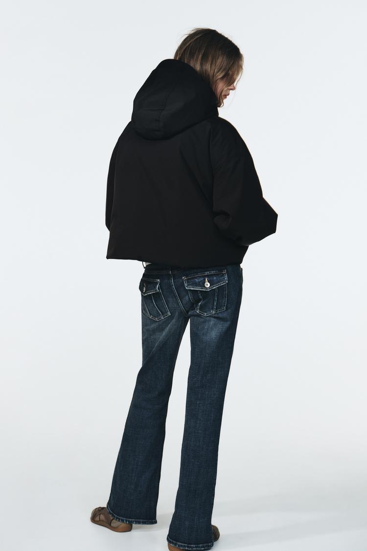 Charlize Winter Jacket