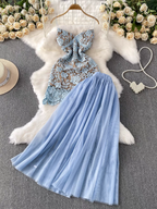 Hayden Summer Two Piece Set