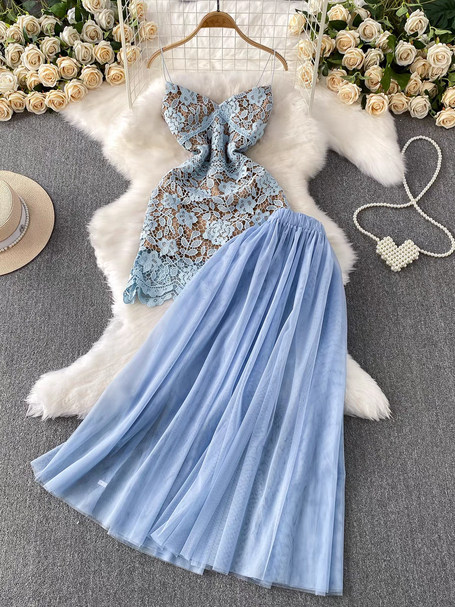 Hayden Summer Two Piece Set