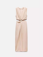 Samaire Summer Party Wear Dress - 24th Spoke