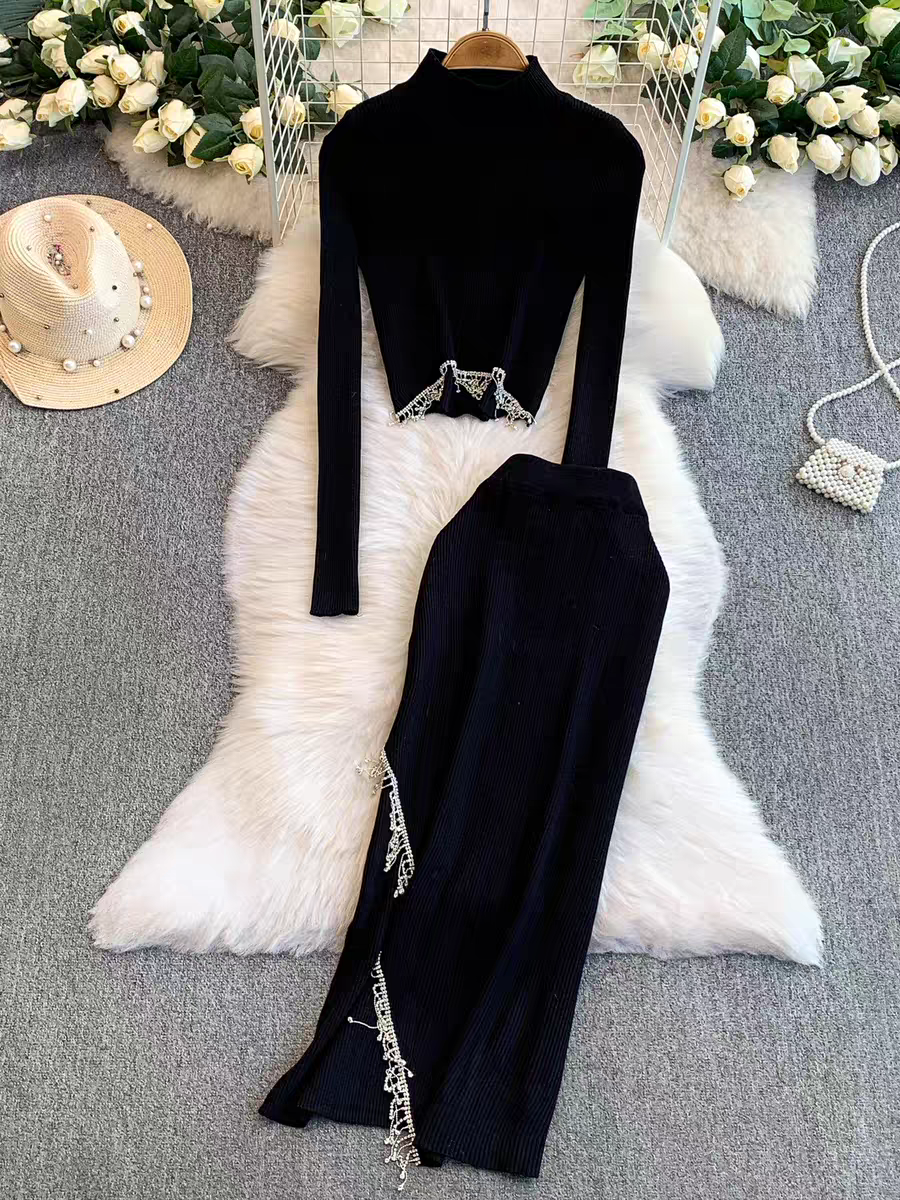 Diane Winter Party Set