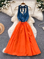 Kate Summer Dress
