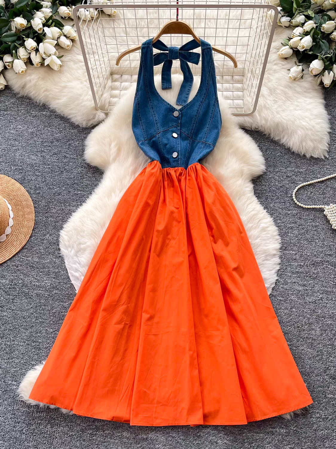 Kate Summer Dress